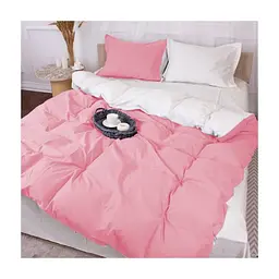 Постільна білизна MirSon Poplin Line 002 + 041 Jamalia 160 x 220 (2200006288282)