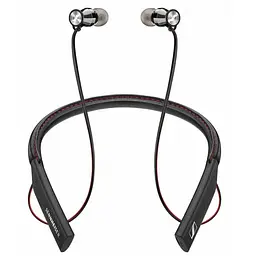 Навушники Sennheiser Momentum M2 IEBT Black (507353)