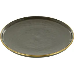 Тарілка Alba ceramics Camouflage 20.5 см (769-042) - мініатюра 2