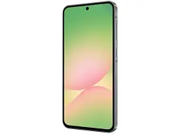Смартфон Samsung Galaxy A56 5G 12/256GB Awesome Graphite (SM-A566BZKY) - мініатюра 2