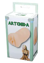 Мастурбатор Artemida Vagina Masturbator