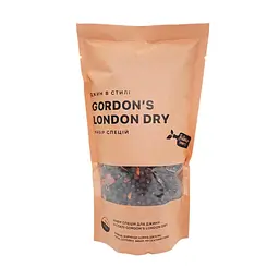 Набор специй для джина Hot Rod Distiller Gordon's London Dry на 12 л 250 г (S0208)