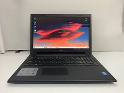 Ноутбук Dell Inspiron 15 3542 (i3-4030U / 8GB / SSD 256GB / 15.6" Сенсорний) Refurbished - мініатюра 4