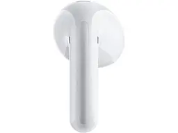 Навушники TWS Xiaomi Redmi Buds 8 Active White (BHR08JUGL) - мініатюра 5
