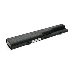 Акумулятор до ноутбука HP 420 (587706-121, H4320LH) 10.8V 4400mAh PowerPlant (NB00000290)