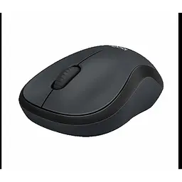 Миша бездротова Logitech M220 Silent Wireless Black (910-004878) - мініатюра 4