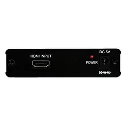 HDMI сплиттер CYP QU-12S - мініатюра 2