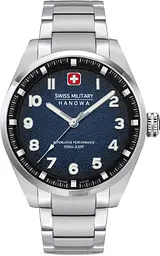 Годинник Swiss Military Hanowa Greyhound SMWGG0001504
