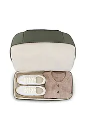 Дорожня Сумка Samsonite PARALUX BT OLIVE 43x33x17,5 KT3*04003 - мініатюра 5