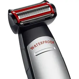 Набір для стрижки Babyliss сірий (E837E) - мініатюра 3
