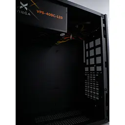 Корпус для ПК Vinga CS320B - мініатюра 9