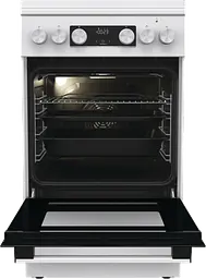Комбинированная плита Gorenje GK5C42WF-B (7076253) - миниатюра 3