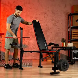Лавка тренувальна Hop-Sport HS-1055 Pro - мініатюра 17