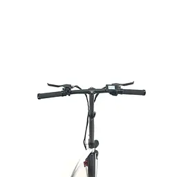 Електросамокат Maraton Runner Hi Boy 16" (500W, 18Ah) + Дискові гальма - мініатюра 4