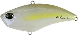 Воблер DUO Realis Apex Vibe F85 85mm 27g CCC3162 Chartreuse Shad (34.36.56)