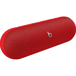 Портативна акустика Beats by Dr. Dre Pill Statement Red (MWQW3) [128722] - мініатюра 3