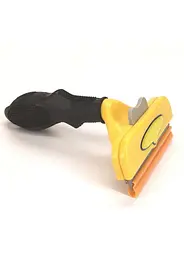 Фурмінатор для вичісування підшерстя тварин Pet Knot Comb - мініатюра 2