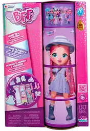 Лялька IMC BFF S1 Кетті, 20 см (904347) - мініатюра 4