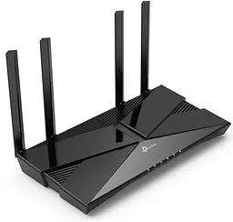 Бездротовий маршрутизатор (роутер) TP-Link Archer AX23 [71793] - мініатюра 3