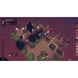 Ключ активації Microsoft Tenderfoot Tactics для Xbox One/Series S/X - мініатюра 3