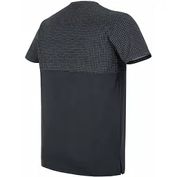 Футболка Picture Organic Rockers XL Чорний - мініатюра 3