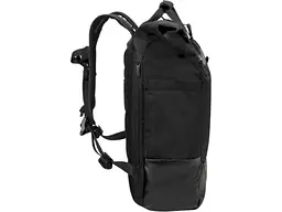 Рюкзак міський RIVACASE 5321 black - мініатюра 3