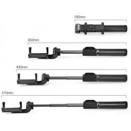 Трипод Xiaomi Selfie Stick Tripod Black (FBA4053CN FBA4053CN) - мініатюра 7
