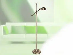 Торшер Diasha 505F