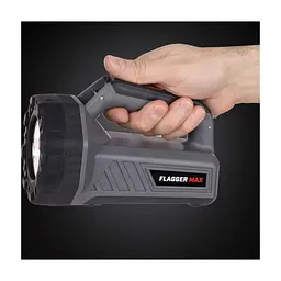 Фонарь Mactronic пошуковий Flagger Max (1800 Lm) Rechargeable Type-C (PSL0073) (DAS303009) - миниатюра 7