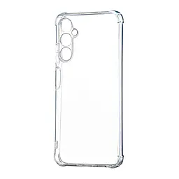 Чохол Shockproof Protected Camera Samsung A05S (A057) Прозорий