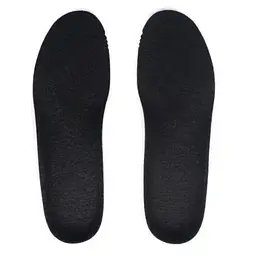 Устілки LOWA Footbed Mountain Insulate 37 Чорний-Білий - мініатюра 5