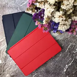 Чохол-книга Smart Case для Apple iPad Air 10.5 2019 обкладинка смарт-кейс - мініатюра 5
