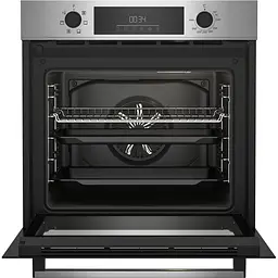 Духова шафа Beko BBIE 123002 XD - мініатюра 3