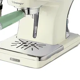 Кавоварка ARIETE 1389 GR - мініатюра 3