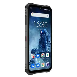 Смартфон Oukitel WP13 8/128Gb Black [65295] - мініатюра 3