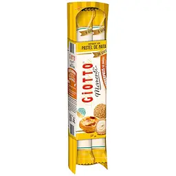 Цукерки Ferrero Giotto Momenti Pastel de Nata Mini Pastry Balls 154 г