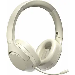 Ігрові навушники Fifine X3W White [144463] - мініатюра 2