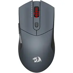 Мишка Redragon M917GB ST4R Pro Wireless/Bluetooth Black (72209)