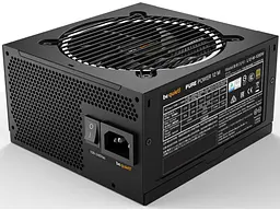 Блок живлення be quiet! Pure Power 12 M 1200W (BN346) - мініатюра 3
