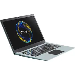 Ноутбук Pixus Vix (4897058531480) (4897058531480) - мініатюра 2