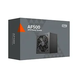 Блок живлення PcCooler 500W (AF500) - мініатюра 7