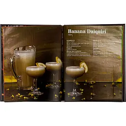 Party Cocktails and Mocktails - мініатюра 3