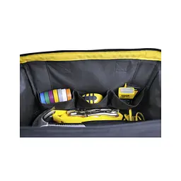 Сумка для інструмента Stanley Basic 16" (23,5x44,7x27.5см) (1-96-183) - мініатюра 7