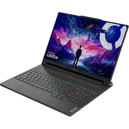 Ноутбук Lenovo Legion 9 16IRX8 (83AG003MRA) (83AG003MRA) - мініатюра 2