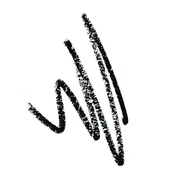 Олівець для очей Note Cosmetique Smokey Eye Pencil відтінок 1 (Black) 1.2 г - мініатюра 3