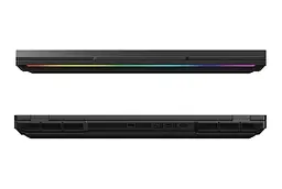 Dream Machines Ноутбук Dream Machines RX5070Ti-16 16WQXGA, Intel U9-275HX, 32GB, F2TB, NVD5070Ti-12, DOS, чорний - мініатюра 8