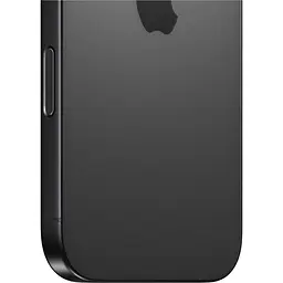 Смартфон Apple iPhone 16 Pro 128GB eSIM Black Titanium (MYM93) Б/В [165122] - мініатюра 6