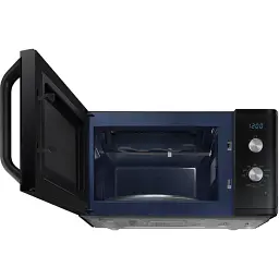 Мікрохвильова піч Samsung MG23K3614AK/UA - мініатюра 5