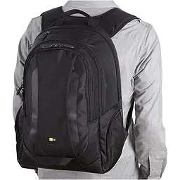 Рюкзаки міські Case Logic Professional Backpack (3205286) - мініатюра 5
