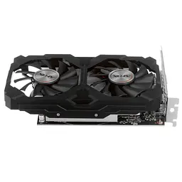 Відеокарта Afox Radeon RX 550 8Gb (AFRX550-8192D5H2-V2) - мініатюра 5